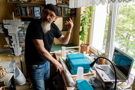 Od opakowania galaretki do pancerza szturmowca  (Gwiezdne wojny w Elblągu, część 8)