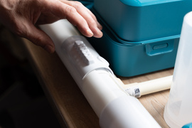 Od opakowania galaretki do pancerza szturmowca  (Gwiezdne wojny w Elblągu, część 8)