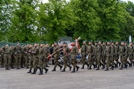 Logistycy świętują