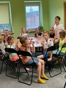 Na niezapomniane półkolonie letnie zaprasza Zazumi (dawny Edun)