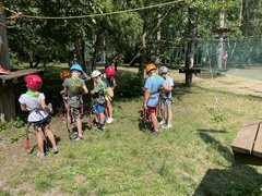 Na niezapomniane półkolonie letnie zaprasza Zazumi (dawny Edun)