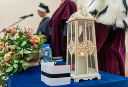 \"Pielęgniarstwo to zawód, nauka i sztuka\"