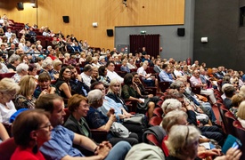 Wieczór z filmowymi przebojami