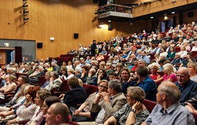 Wieczór z filmowymi przebojami