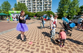 Wymieniali odpady na rośliny