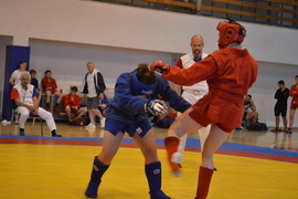 Na macie emocji nie brakowało