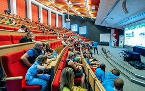Poznaliśmy laureatów Minecraft Hackathon 2022