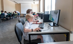 Poznaliśmy laureatów Minecraft Hackathon 2022