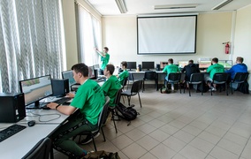 Poznaliśmy laureatów Minecraft Hackathon 2022