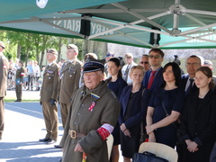 Szesnasta \"szesnastka\" w Braniewie