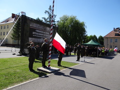 Szesnasta \"szesnastka\" w Braniewie