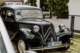 Andrzej Rybicki: Nie przesadzać z prędkością