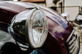 Andrzej Rybicki: Nie przesadzać z prędkością