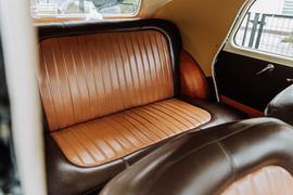 Andrzej Rybicki: Nie przesadzać z prędkością