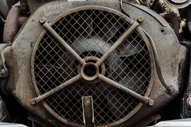 Andrzej Rybicki: Nie przesadzać z prędkością