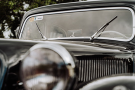 Andrzej Rybicki: Nie przesadzać z prędkością