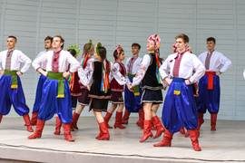 Koncert za serce dla uchodźców