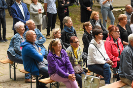 Koncert za serce dla uchodźców