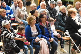 Koncert za serce dla uchodźców