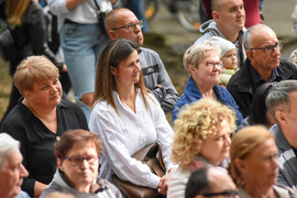 Koncert za serce dla uchodźców