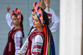 Koncert za serce dla uchodźców