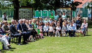 „Czwórka“ świętuje 75 lat