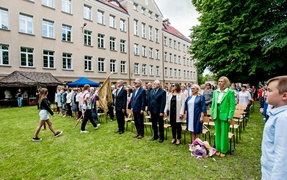 „Czwórka“ świętuje 75 lat