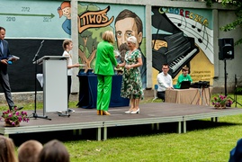 „Czwórka“ świętuje 75 lat