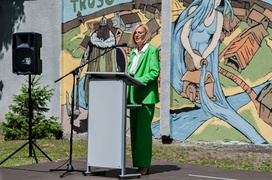 „Czwórka“ świętuje 75 lat