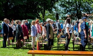 „Czwórka“ świętuje 75 lat