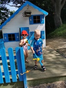 Jedyne takie półkolonie wakacyjne dla dzieci w Elblągu!