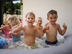 Jedyne takie półkolonie wakacyjne dla dzieci w Elblągu!