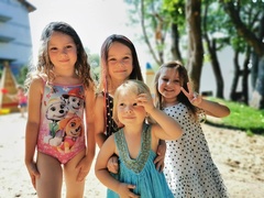 Jedyne takie półkolonie wakacyjne dla dzieci w Elblągu!