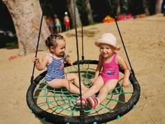 Jedyne takie półkolonie wakacyjne dla dzieci w Elblągu!