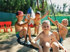 Jedyne takie półkolonie wakacyjne dla dzieci w Elblągu!