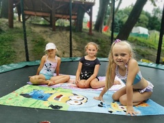 Jedyne takie półkolonie wakacyjne dla dzieci w Elblągu!