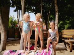 Jedyne takie półkolonie wakacyjne dla dzieci w Elblągu!