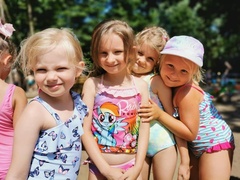 Jedyne takie półkolonie wakacyjne dla dzieci w Elblągu!