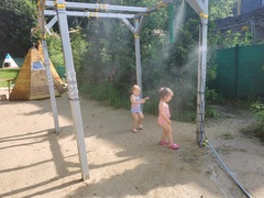 Jedyne takie półkolonie wakacyjne dla dzieci w Elblągu!
