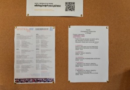 Ewangelicy wrócili do siebie