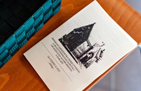 Ewangelicy wrócili do siebie