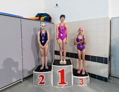 Całe życie w wodzie