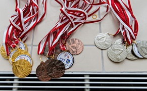 Całe życie w wodzie