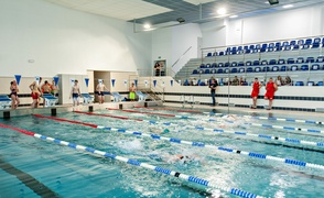 Całe życie w wodzie