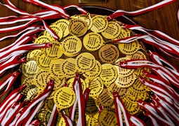 Taniec niejedno ma imię