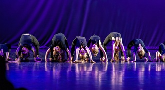 Taniec niejedno ma imię