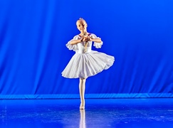 Taniec niejedno ma imię