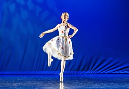 Taniec niejedno ma imię