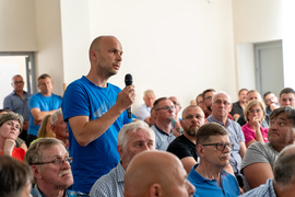 Drogowcy czekają na uwagi w sprawie obwodnicy