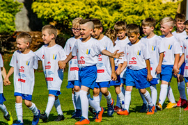 Podsumowanie sezonu 2021/2022 Akademii Olimpii